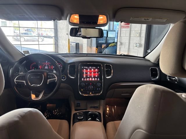 Used 2014 Dodge Durango SXT w/ Quick Order Package 23B AWD/4WD image 32