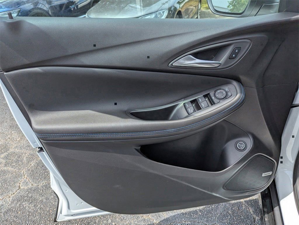 New 2026 Buick Encore GX Sport Touring w/ Comfort Package image 14