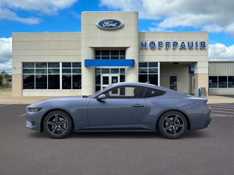 New 2025 Ford Mustang Premium RWD image 3