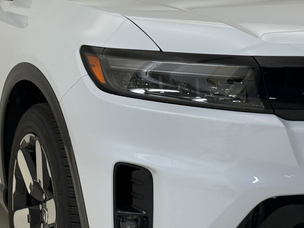 New 2026 Honda Prologue Elite image 5
