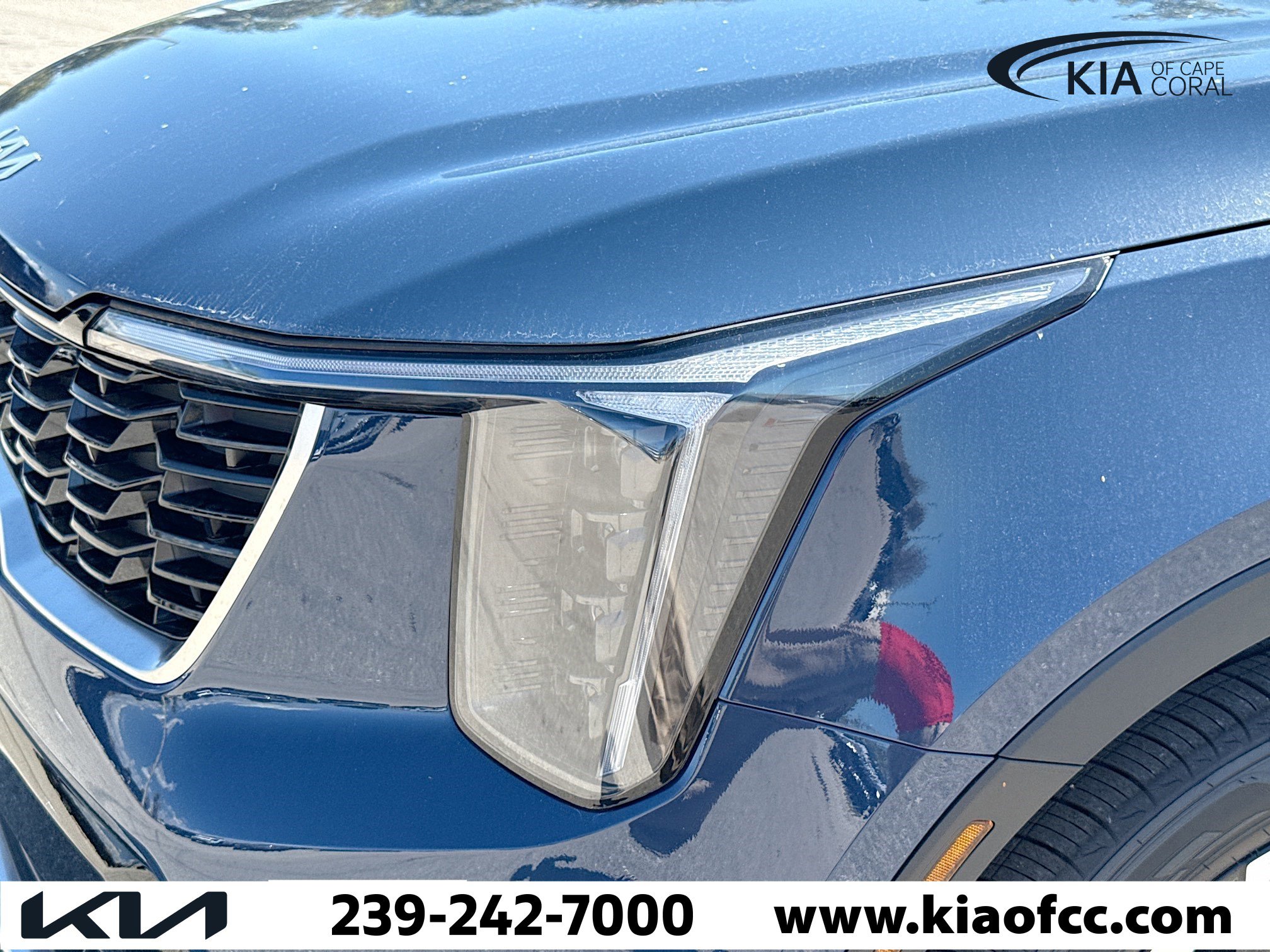 New 2026 Kia Sorento S image 9