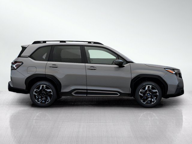 New 2026 Subaru Forester Limited AWD/4WD image 7