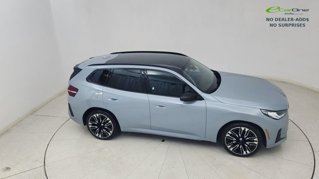 Used 2026 BMW X3 M50 AWD/4WD image 78
