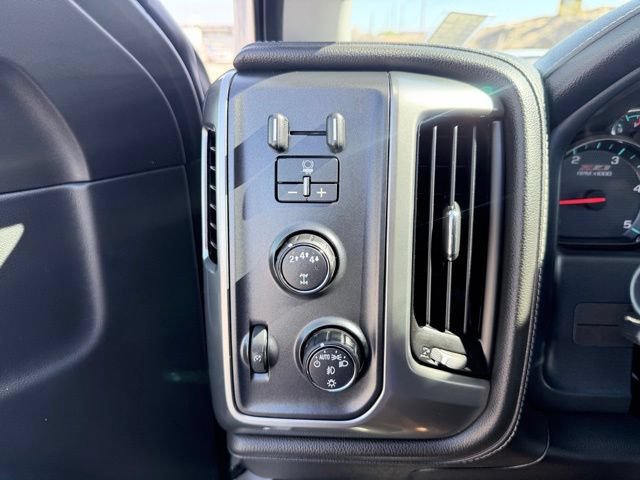 Used 2018 Chevrolet Silverado 3500 LTZ w/ Duramax Plus Package AWD/4WD image 20