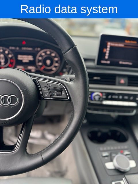 Used 2019 Audi A5 2.0T Premium Plus AWD/4WD image 18