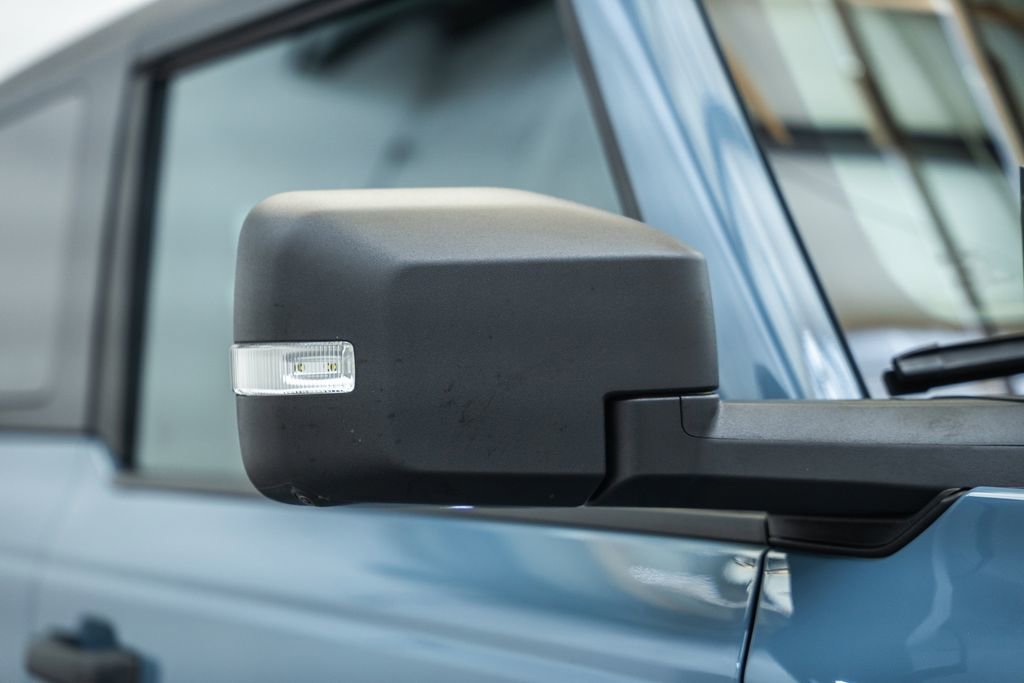 Used 2023 Ford Bronco Wildtrak image 16