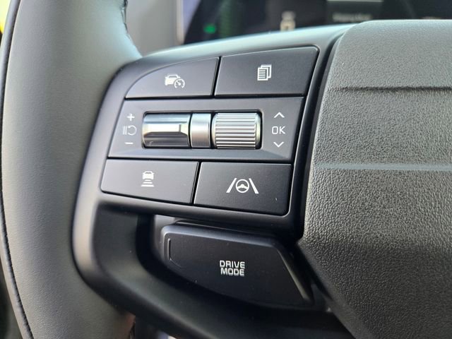 New 2026 Kia Sportage X-Line AWD/4WD image 13