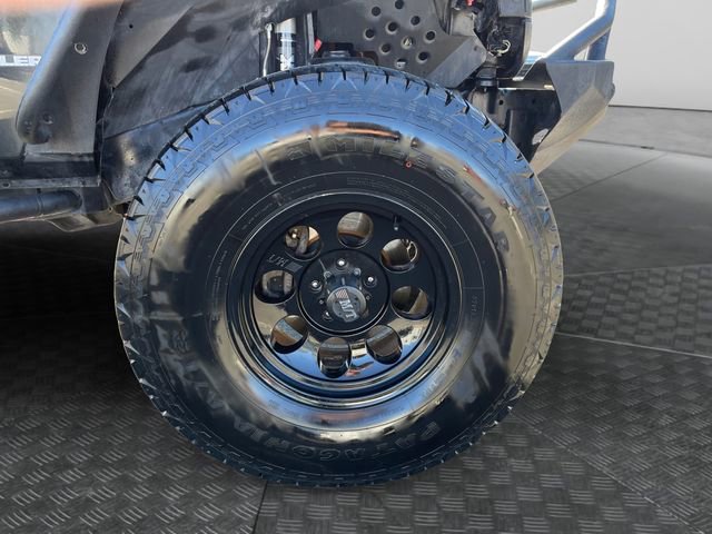 Used 2012 Jeep Wrangler Rubicon w/ Dual Top Group image 30