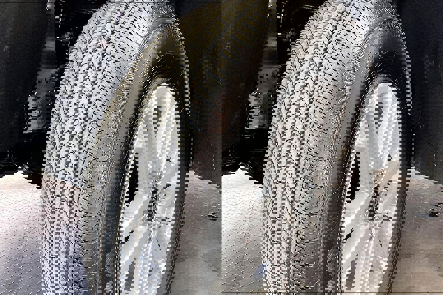 Used 2025 Toyota Tundra SR5 image 33