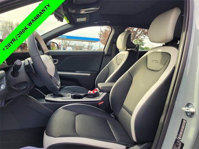 New 2026 Kia K4 GT-Line Turbo image 8