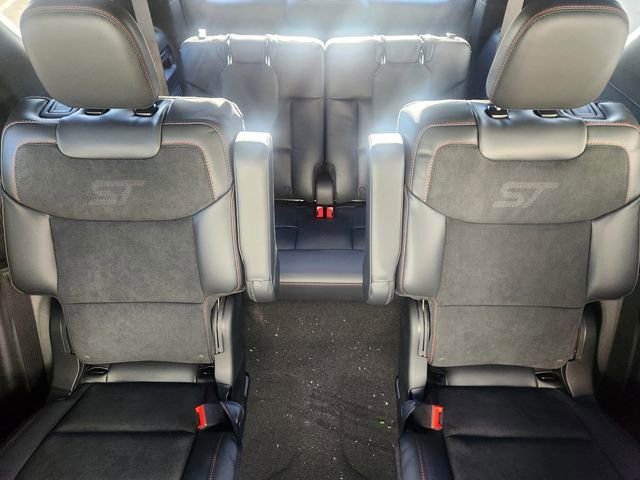 New 2026 Ford Explorer ST w/ Sun And Sound Package image 14