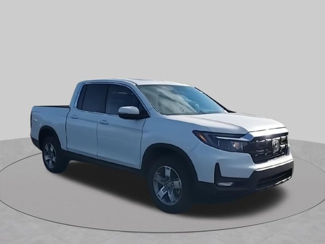New 2026 Honda Ridgeline RTL image 2