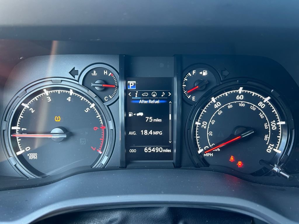 Used 2020 Toyota 4Runner SR5 Premium image 17