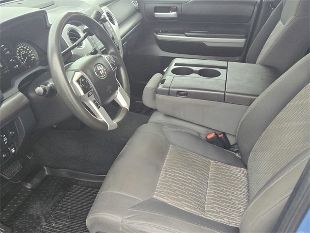 Used 2021 Toyota Tundra SR5 image 15