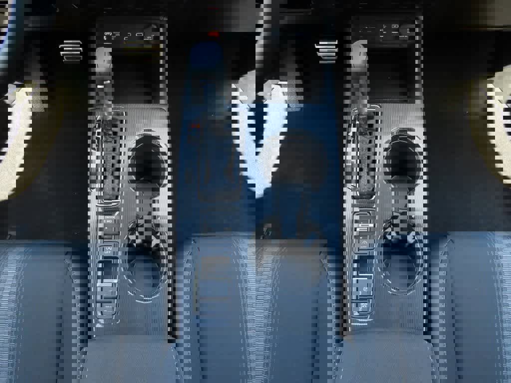 New 2026 Honda Civic Sport image 21