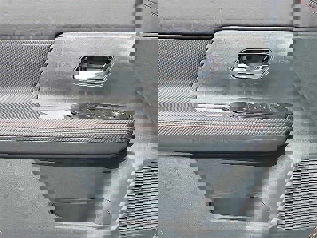 New 2026 Nissan Kicks SR w/ Illumination Package image 7