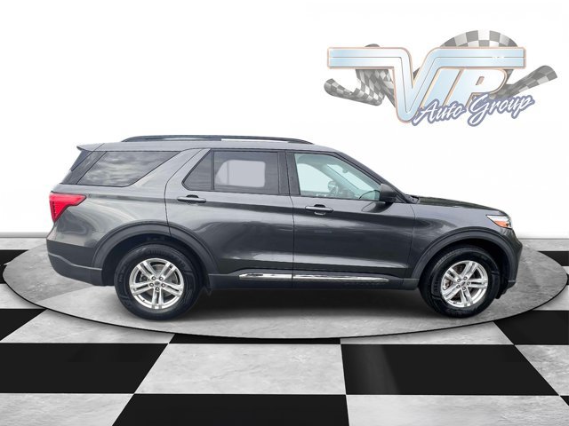 Used 2020 Ford Explorer XLT w/ Comfort Package AWD/4WD image 5