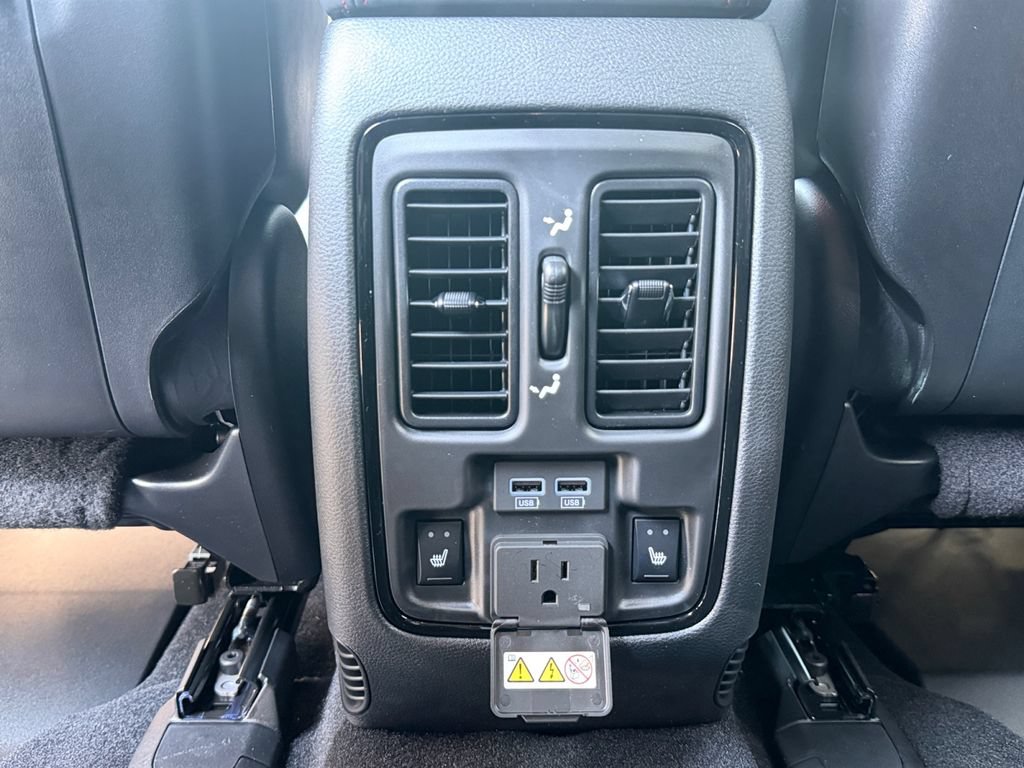 New 2026 Dodge Durango GT AWD/4WD image 19