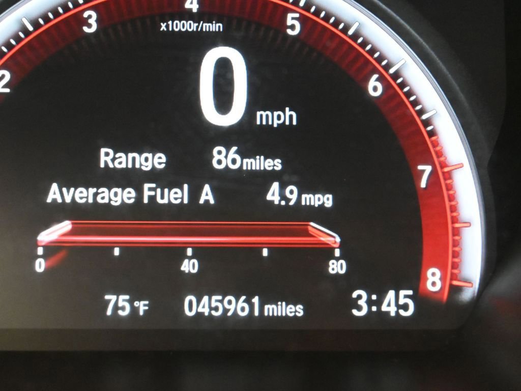 Used 2021 Honda Civic Sport image 16