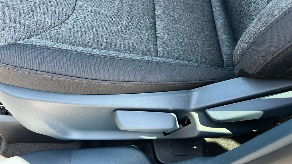 New 2025 Ford Maverick XLT w/ Black Appearance Package image 11