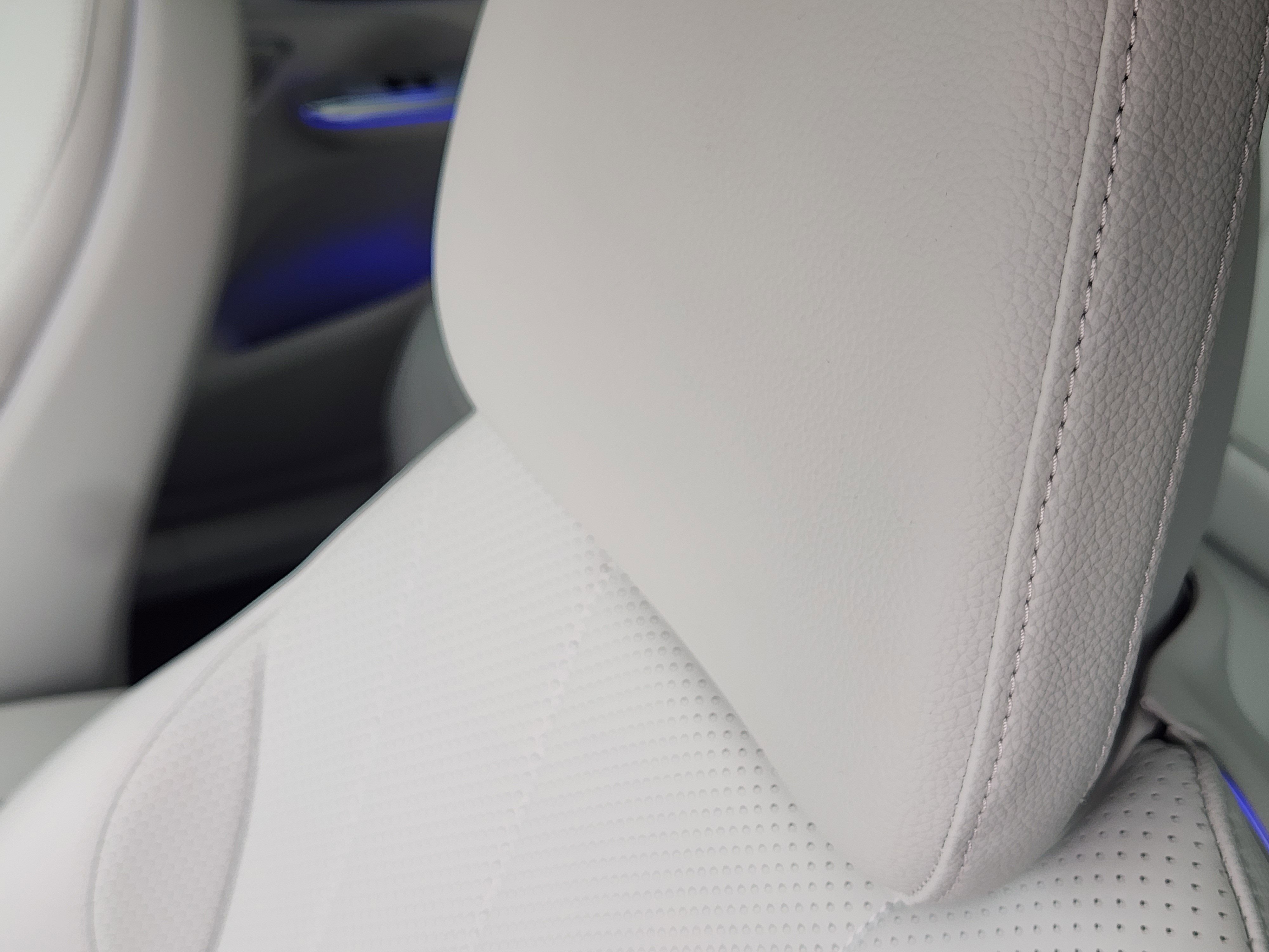 Used 2023 Mercedes-Benz EQE 350+ SUV image 14