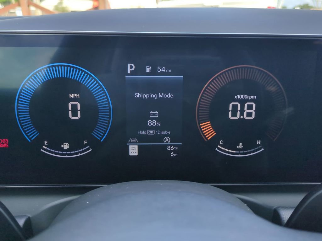 New 2026 Hyundai Tucson SEL Plus FWD image 35