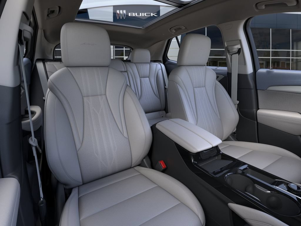 New 2026 Buick Envision Avenir AWD/4WD image 16