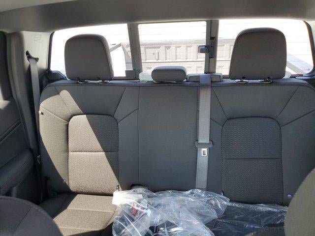 New 2026 GMC Canyon Elevation w/ Convenience Package RWD image 9