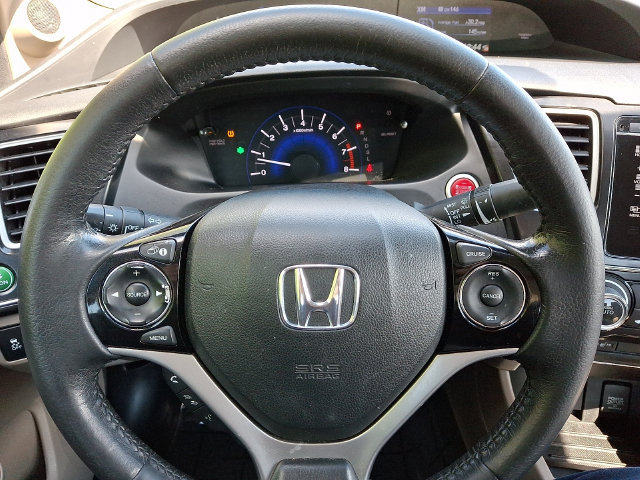 Used 2014 Honda Civic EX-L image 22