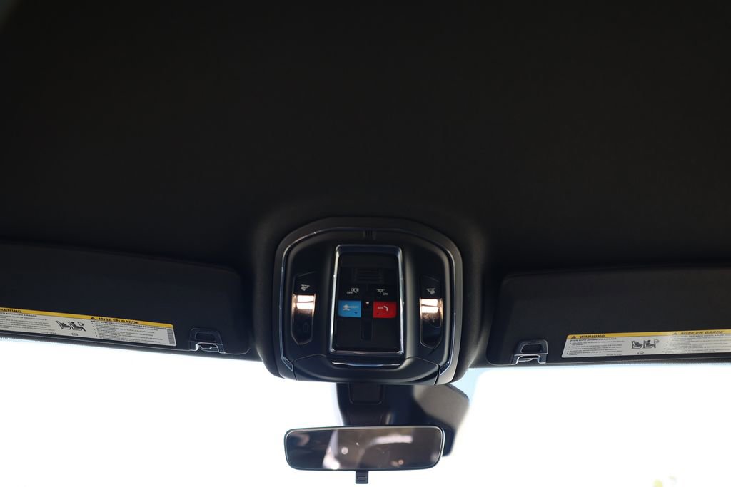 New 2025 Jeep Grand Cherokee Laredo w/ MOPAR Finishing Package image 36