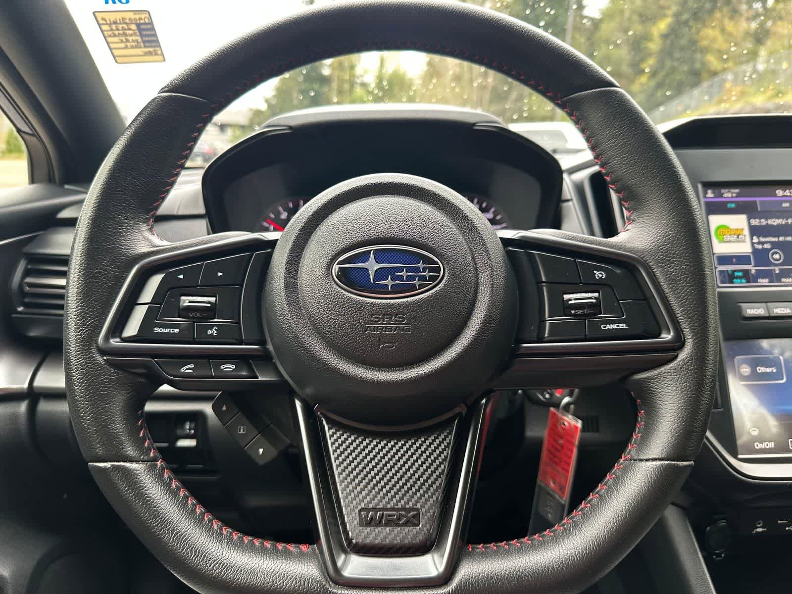 Used 2022 Subaru WRX image 18