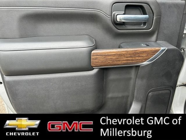 Used 2022 Chevrolet Silverado 3500 High Country w/ Z71 Off-Road Package AWD/4WD image 26