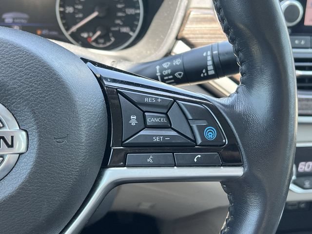Used 2020 Nissan Altima 2.5 Platinum FWD image 28