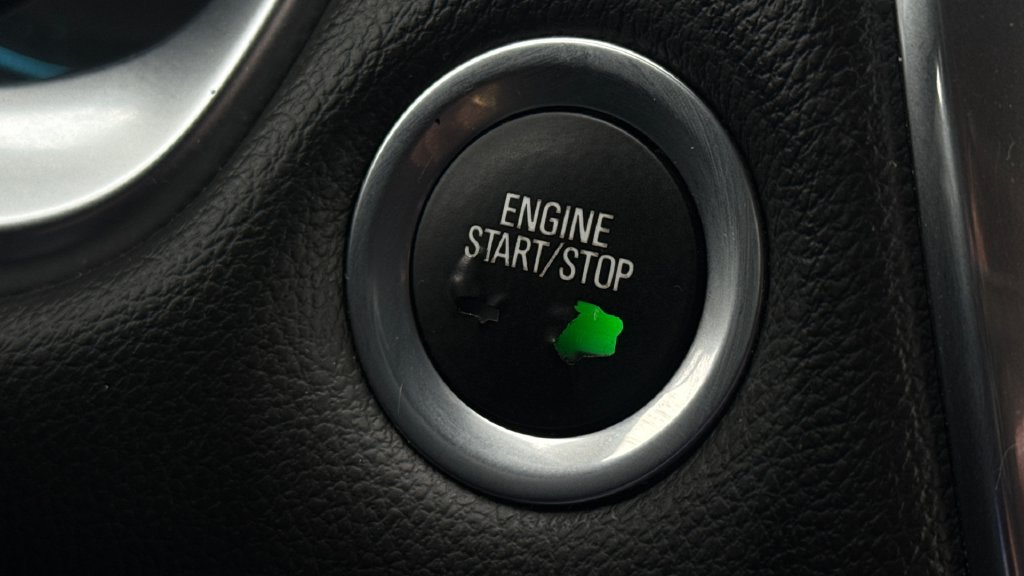 Used 2019 Chevrolet Traverse RS AWD/4WD image 34