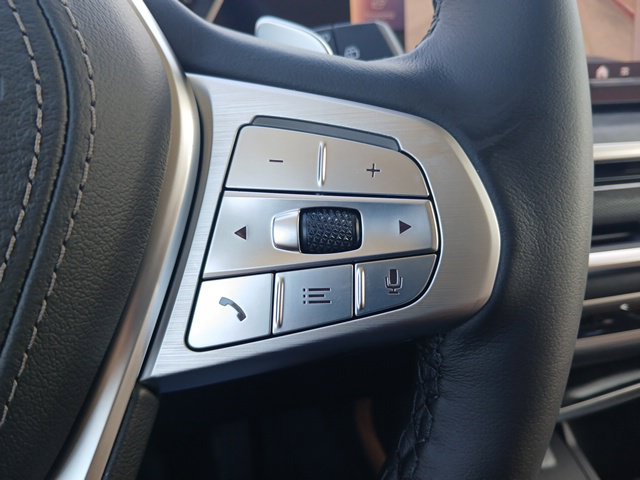 New 2027 BMW X7 xDrive40i AWD/4WD image 27