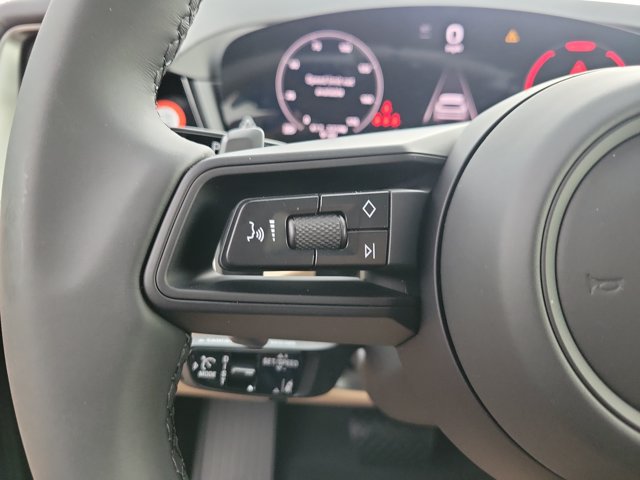 New 2026 Porsche Cayenne AWD/4WD image 31