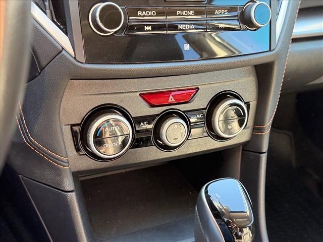 Used 2023 Subaru Crosstrek 2.5i Limited w/ Moonroof Package image 20