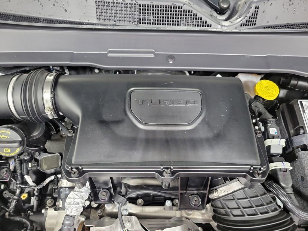 Used 2025 Jeep Compass Limited image 57