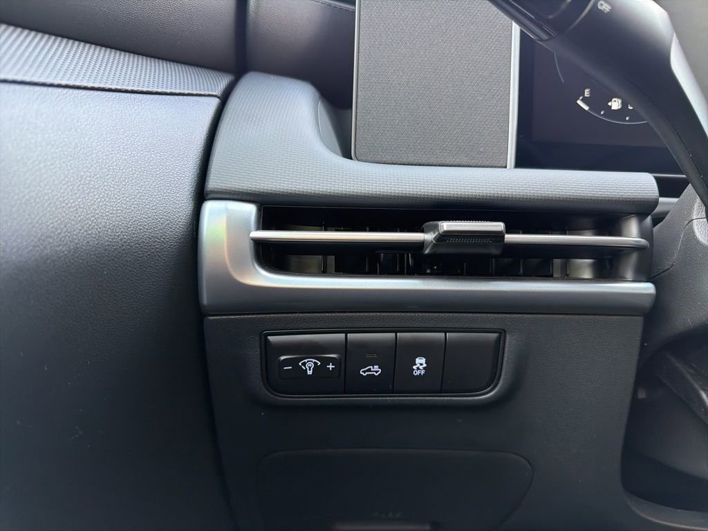 New 2026 Hyundai Santa Cruz SEL image 30