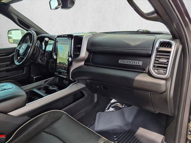 Used 2021 RAM 2500 Laramie AWD/4WD image 22