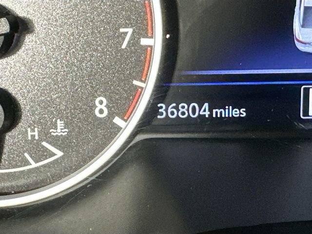 Used 2023 Nissan Maxima SL image 17