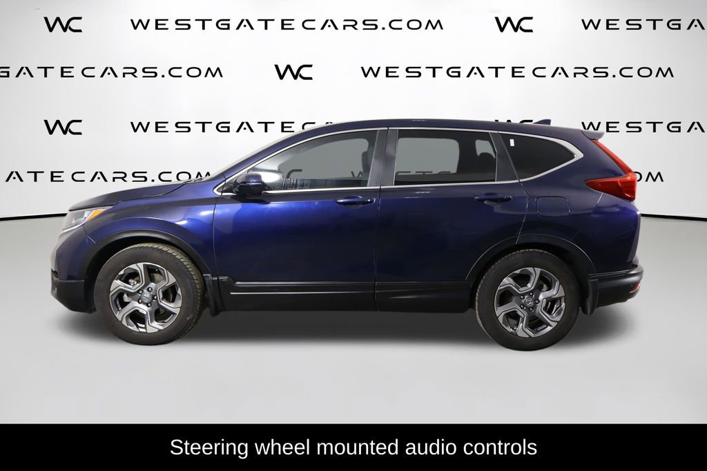 Used 2019 Honda CR-V EX-L image 5