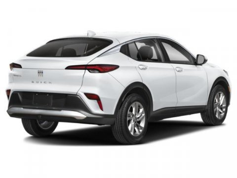 New 2026 Buick Envista Preferred image 2