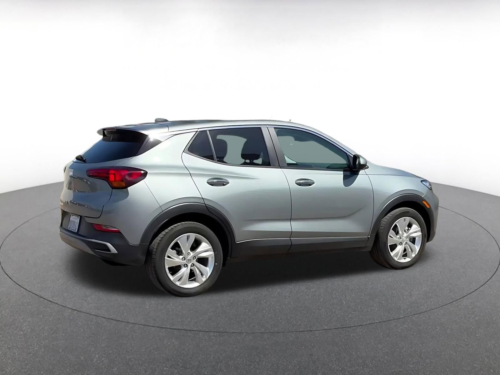 Used 2025 Buick Encore GX Preferred image 15