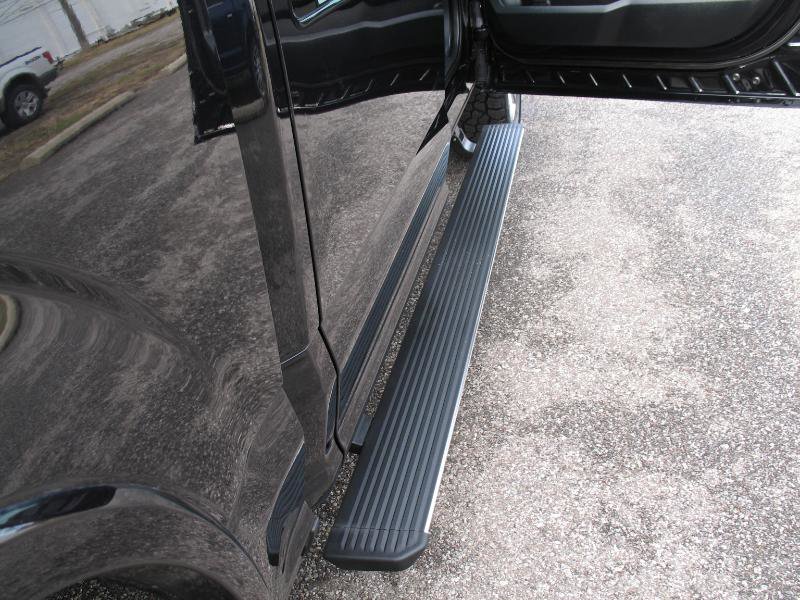 Used 2020 Ford F150 Platinum w/ Equipment Group 701A Luxury image 13