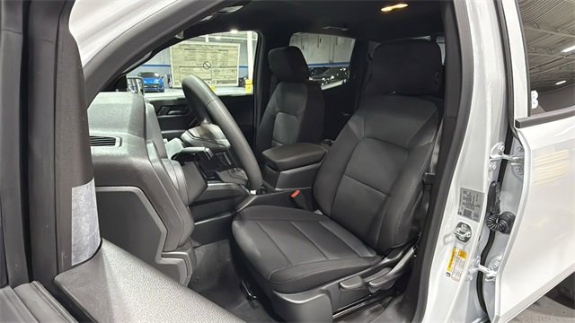 New 2026 Chevrolet Colorado W/T w/ WT Custom Package image 10