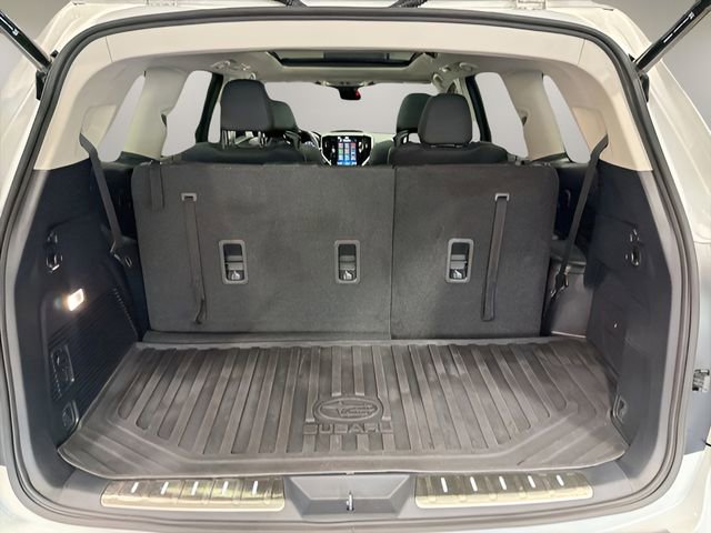 Certified 2025 Subaru Ascent Limited image 39