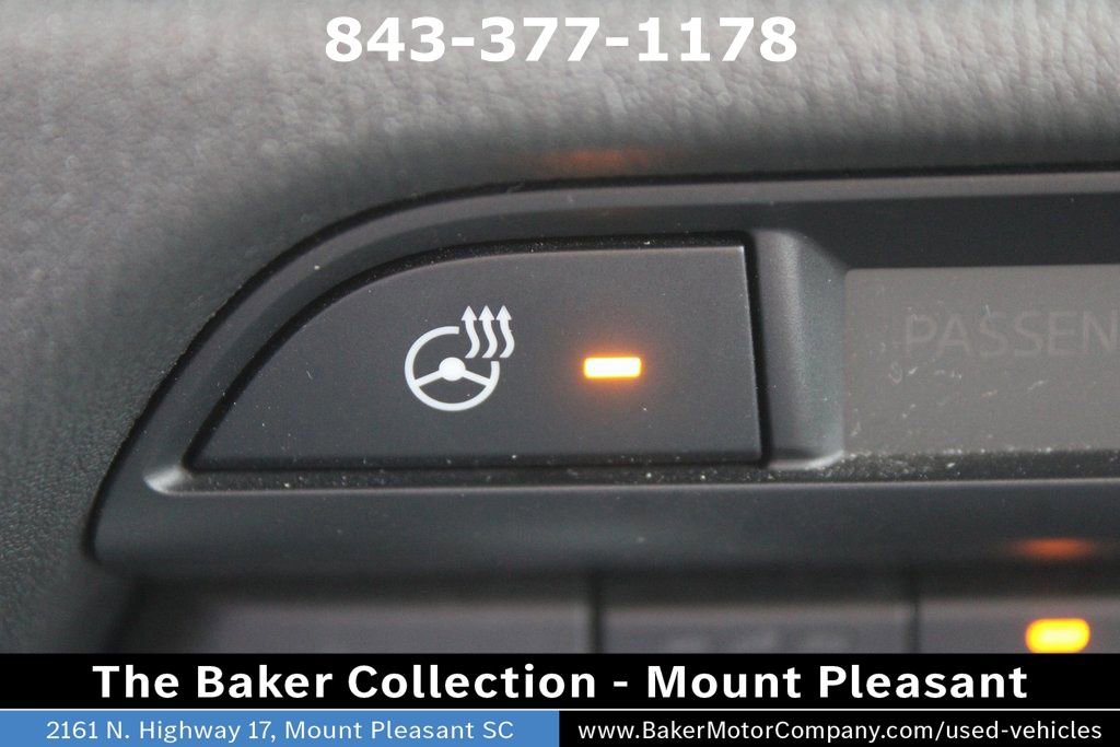 Used 2023 MAZDA CX-9 Carbon Edition AWD/4WD image 45