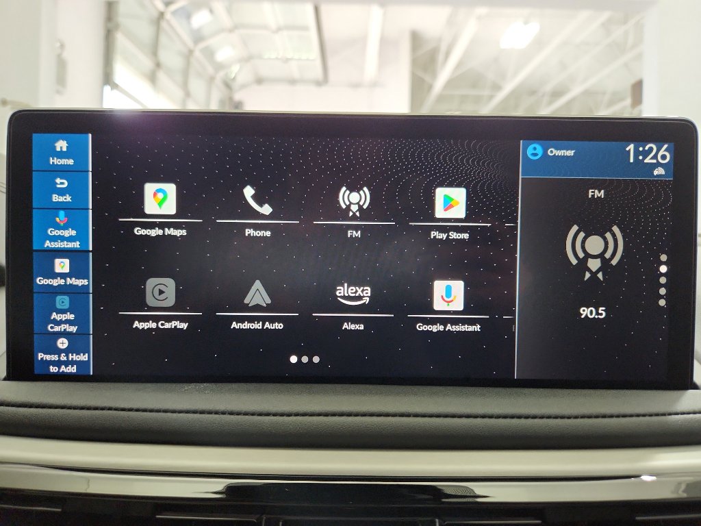 New 2026 Acura MDX FWD w/ Technology Package image 18