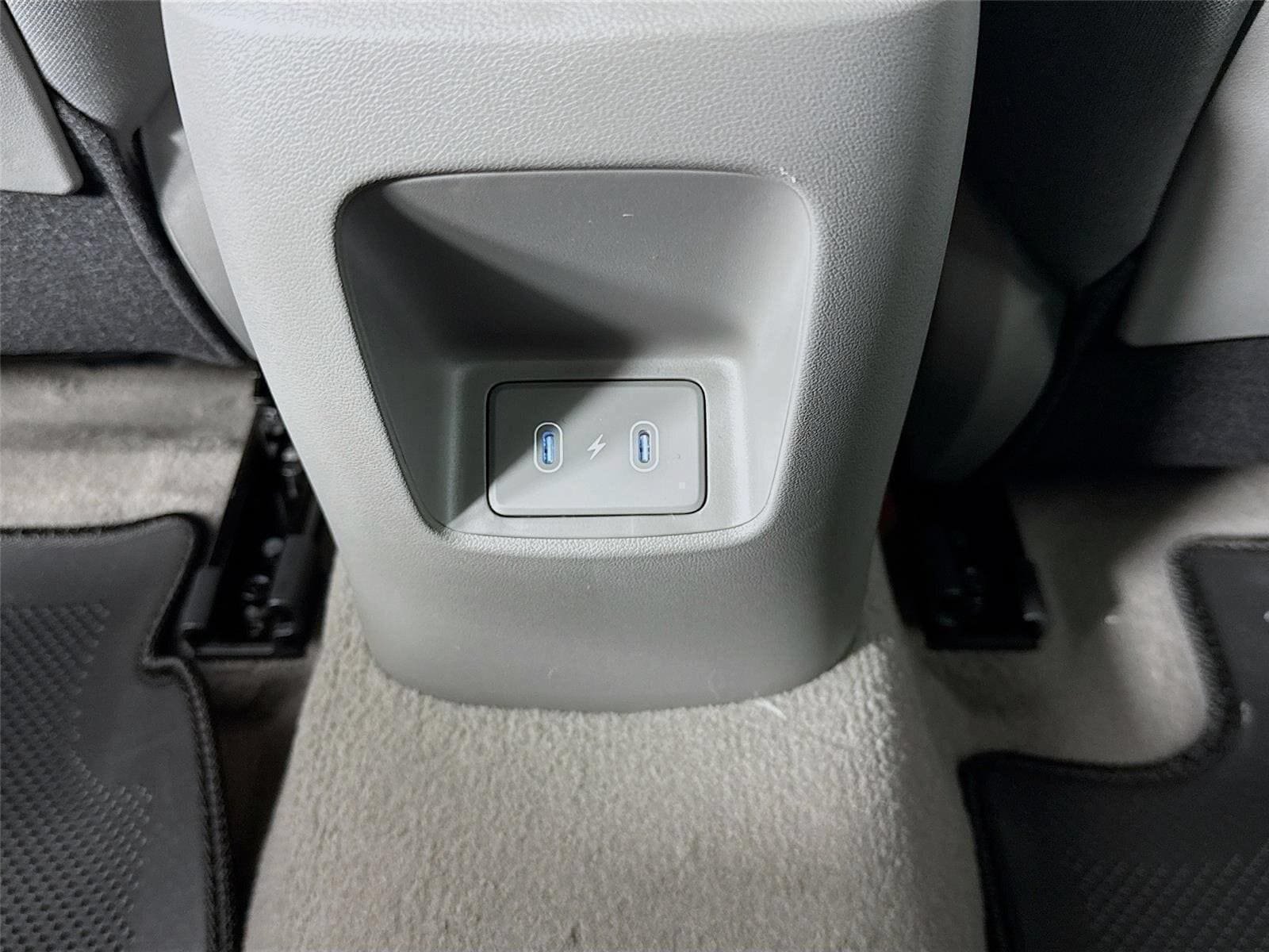 New 2026 Hyundai Elantra Sport FWD image 23